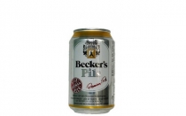 Bia Becker’s 330ml
