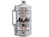 Bia Asahi Nhật Bản – Bình 2 lít