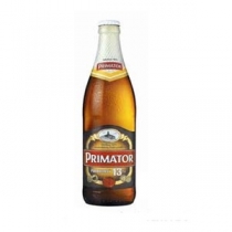 Bia Primato Polomavy 500ml