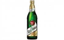 Bia Zlatý Bazant – Chai 330ml