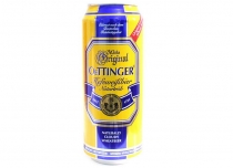 Bia Vàng Oettinger 500ml