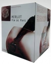 Rượu vang bịch 3 lít Pháp