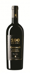 Hộp quà rượu vang ý 100 Essenza