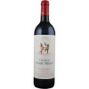 Rượu vang Chateau Clerc Milon 1,5L  2001