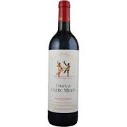 Rượu vang Chateau Clerc Milon 1,5L  2001