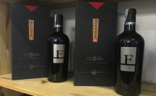 Rượu vang Ý F Negro Amaro nên ăn với món gì?