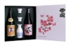 Hộp quà tết + Junmai 720ml M1