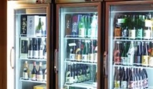 Thưởng thức rượu Sake Nhật miễn phí tại Rượu Plaza