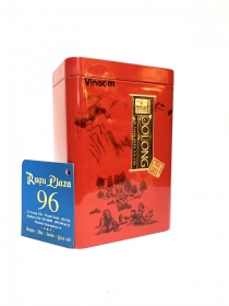 Trà Oolong Tâm Việt hộp thiếc 100gr